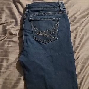 Vera Wang Bootcut Jeans